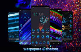 Wallpapers 2021 & Themes for Android ...
