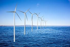 Offshore Vs Onshore Wind Farms