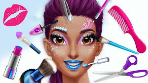 princess gloria beauty salon makeup