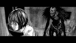 The Taro Kagami Story | A One Shot Death Note Pilot Manga Full | Death note  Chapter 0 - YouTube