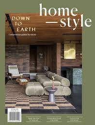 homestyle magazine life at home in