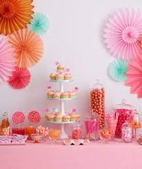 July 11, 2018 1 comment. Creative Dessert Table Ideas Real Simple