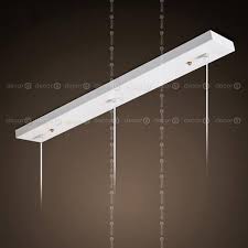 Decor8 Pendant Light Ceiling Plate