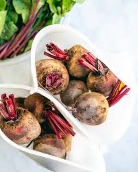 How to Store Beets – A Couple Cooks