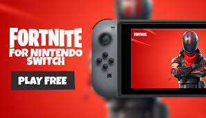 It stores an encrypted backup of a nintendo switch game, which includes the switch game rom, icons, and metadata. Fortnite For Nintendo Switch Free Download Official Latest