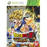 Capsule you have and put the game on the hardest difficulty. Amazon Com Dragon Ball Z Budokai Hd Collection Xbox 360 Namco Bandai Games Amer Video Games