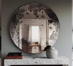Affordable Custom Antique Mirrors In