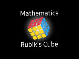 Solving The Rubik S Equation