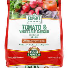 vegetable garden plant food fertilizer