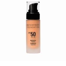 waterproof foundation make up basis