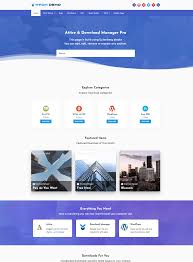 Attire All In One Wordpress Theme Wordpress Download Manager