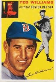 4.0 out of 5 stars 1. Ted Williams Baseball Cards The Ultimate Collector S Guide Old Sports Cards