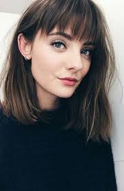 More hair means more options. 23 Best Shoulder Length Hairstyles For Women In 2021 The Trend Spoter
