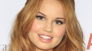 here are debby ryan s beauty must haves