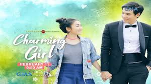 But wait, the guy is actually a girl! Charming Girl Kasing Sweet Ng Dessert Teaser Youtube