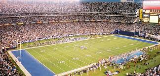 Los Angeles Chargers Tickets 2019 Vivid Seats
