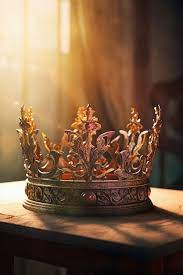 real king crown images free