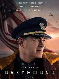 Greyhound 2020 (Tom Hanks Movie) | eBay