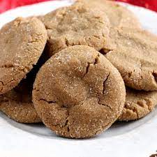 Family Cookie Recipes gambar png