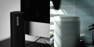 how many sonos speakers can you link