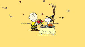 60 snoopy thanksgiving images 2022