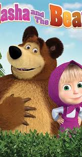 Maybe you would like to learn more about one of these? Reviews Masha And The Bear Imdb