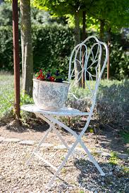 Eef Wholer In Garden Chairs B2b