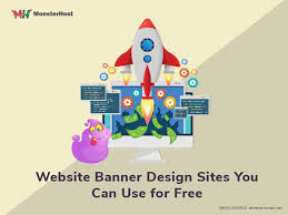 6 website banner design sites you can