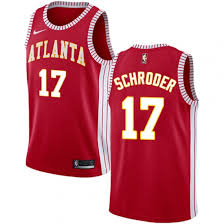 Los angeles was starting to let their game against the atlanta hawks slip away on saturday afternoon, so schroder did his best to galvanize the team by picking up rajon rondo full court. 20 Discount Only Now Youth Nike Atlanta Hawks 17 Dennis Schroder Swingman Red Nba Jersey Statement Edition Direct Delivery Does Not Include Freight Muebles Oficina Com