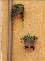 Flower Pot Holder Metal Plant Hangers