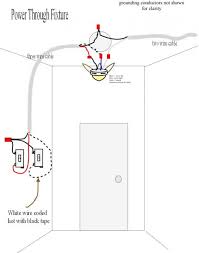 three way switch for a ceiling fan