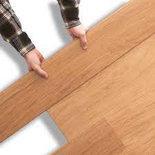 hardwood flooring supply install