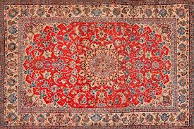 oriental persian carpet texture