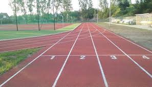 track field events list types