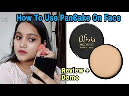 olivia pancake review