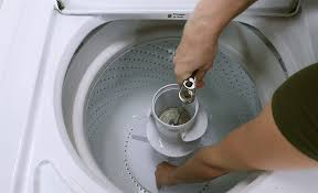 How To Clean A Washing Machine The
