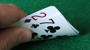 the worst starting hands in texas hold