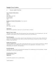 Resume CV Cover Letter  download how to address a cover letter     Biztree