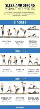 31 amazing strength training workouts