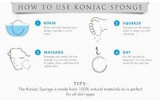 what-are-the-benefits-of-using-a-konjac-sponge
