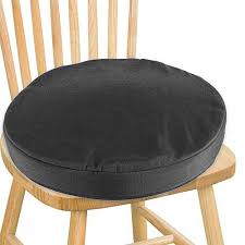 Jxjarnet Round Chair Pads Water