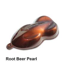 Urekem Root Beer Pearl See More Pearl