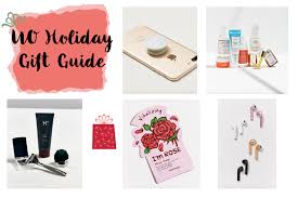holiday gifting with urban outers