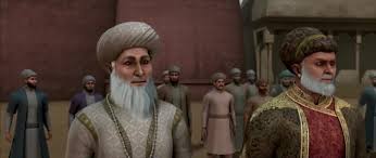 Chaar Sahibzaade (2014) Punjabi Movie 200MB 480p Download