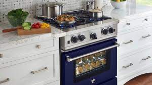 Bluestar Oven Not Heating Up Here S