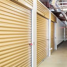 the best 10 self storage near papillion