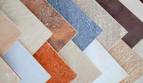Ceramic Tiles Types Advantages