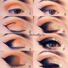 30 terrific makeup ideas for almond eyes