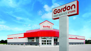 Gordon Food Service Renames Retail Chain Introduces New Logo