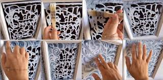 Window And Glass Frosting Designs